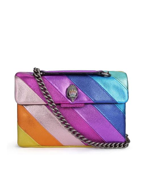 Kensington Bag L Multicolor KURT GEIGER | 4551069109107